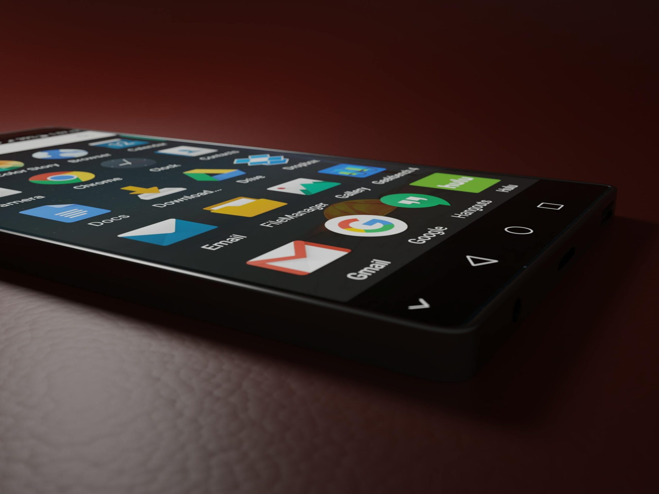 free android apps