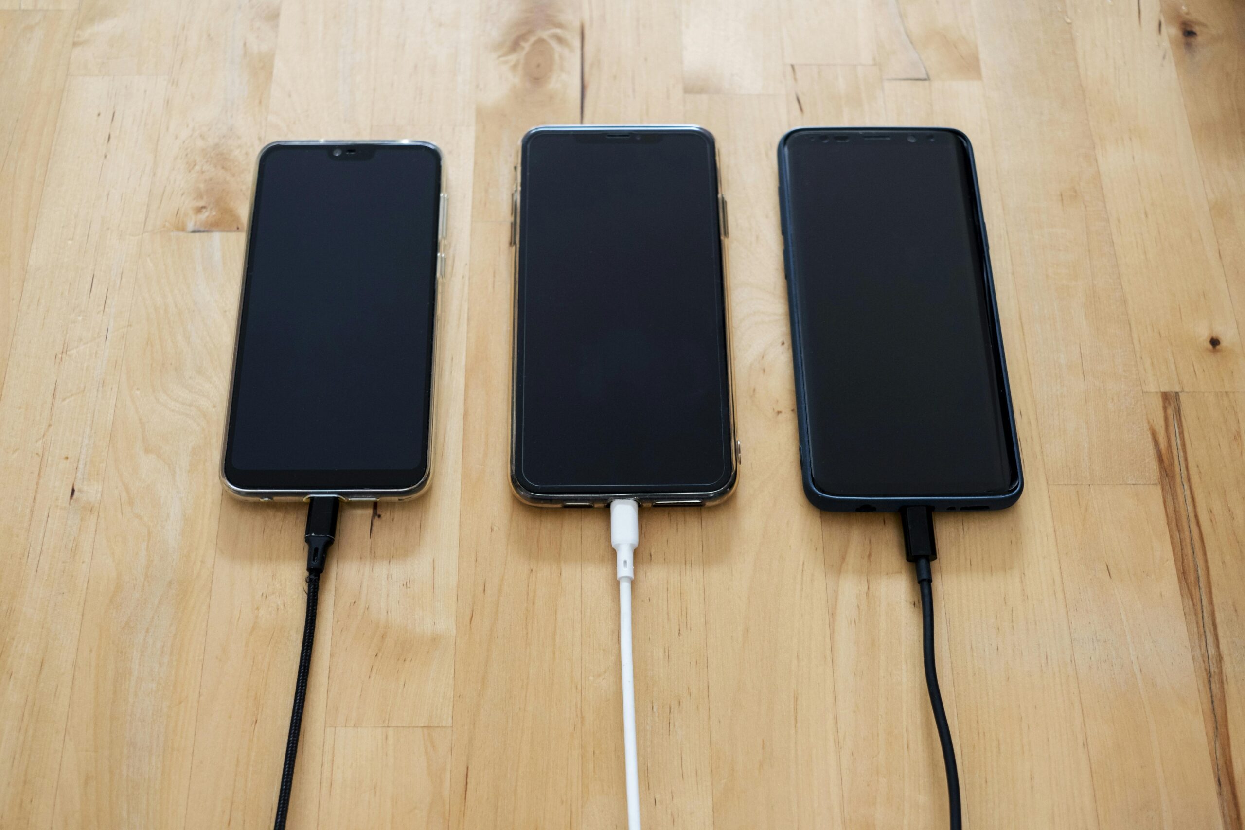 android battery life tircks